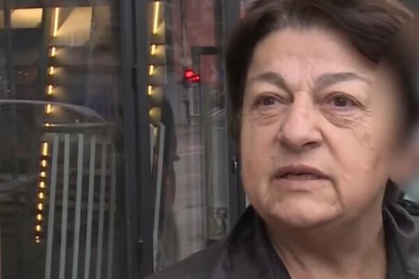 "NIJE PRVI PUT DA ŽENA OSTAVLJA TO DETE": Ispovest komšinice o napuštenoj bebi u Kragujevcu