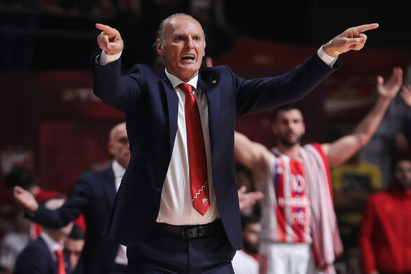 KRIZA? Duško Ivanović RAZGALIO Delije posle pobede nad Igokeom!