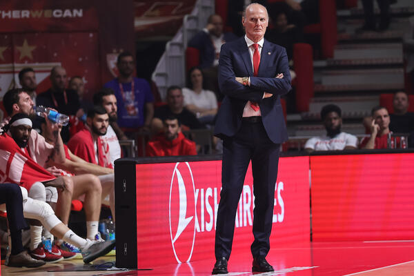 IVANOVIĆ ZNA ŠTA JE PRESUDILO DA UTAKMICA ODE U REALOVU KORIST: Prestali smo da igramo, to je Madrid iskoristio!