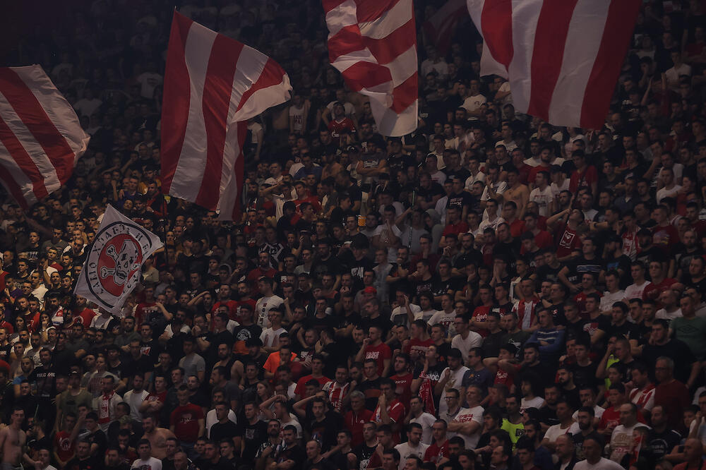 ZVEZDA ISPRED PARTIZANA: Ovo će baš zaboleti sve Grobare! (FOTO)