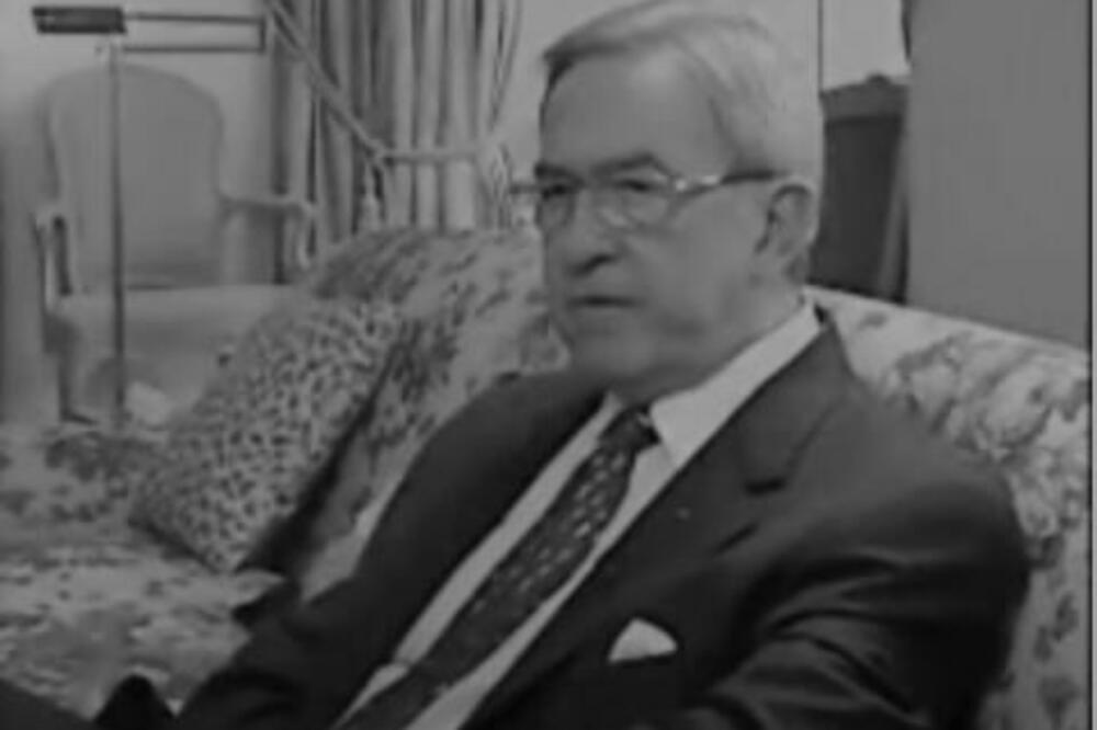 PREMINUO POSLEDNJI GRČKI KRALJ KONSTANTIN DRUGI