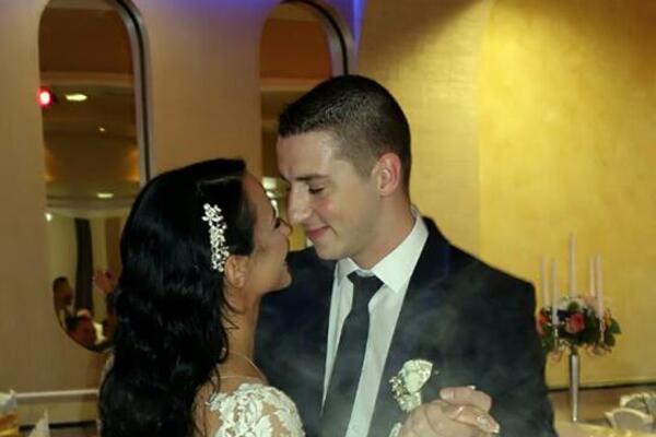 DEVOJČICA DOBILA STARO HRIŠĆANSKO IME ČIJE ZNAČENJE ĆE VAS RASPAMETITI! Sloba Đurković dobio treće dete