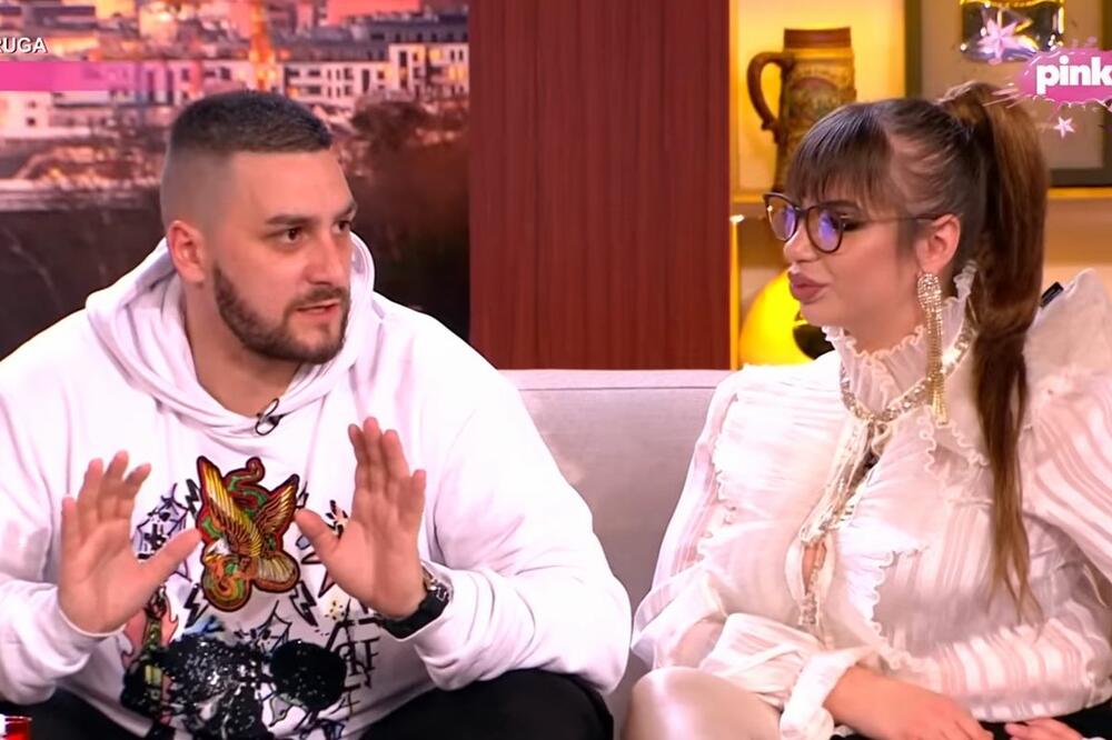 ZOLA ŽESTOKO ISPROZIVAO MARIJU I MILJANU: Nakon ovih reči im NEĆE BITI DOBRO, otkrio BAŠ SVE o NJIMA