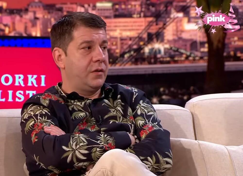 Ivan Marinković o Goci Tržan i Miljani Kulić