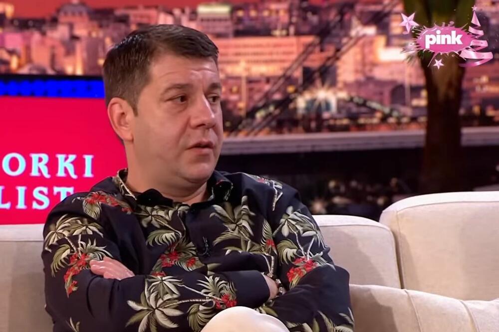 IVAN MARINKOVIĆ SE ODLUČIO NA ŠOK POTEZ: Oženiće je...