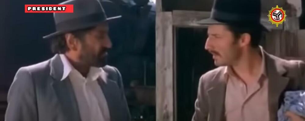 Pljačka trećeg rajha