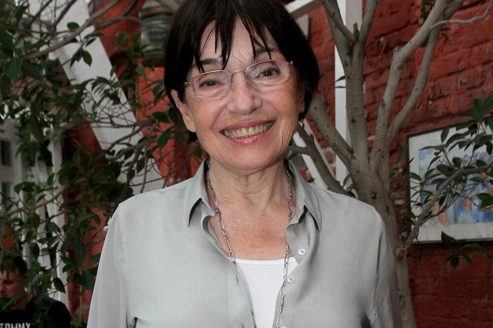 HOLIVUD SE OTIMA OKO SINA RADE ĐURIČIN: Otišao iz Srbije na dve nedelje, pa ostao 30 GODINA (FOTO)