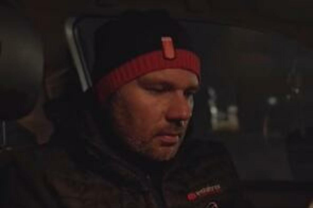 TRAGEDIJA - ČEH USMRTIO NAVIJAČA: To će me progoniti ceo život... (VIDEO)