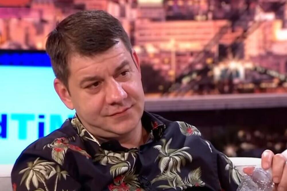 OVAJ ČOVEK VEČERAS STIŽE U ŠIMANOVCE! Milica Mitrović obavestila celu NACIJU, evo šta će se DESITI (FOTO)