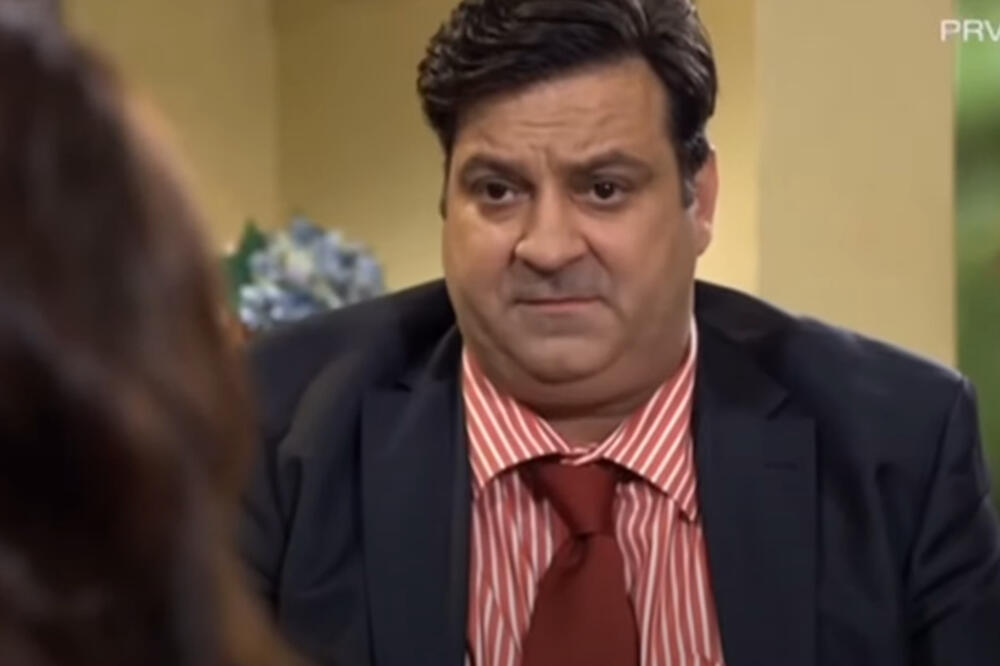 U "RADIO MILEVI" GLUMI MOCU, A OVO JE NJEGOVA ZGODNA ĆERKA: Od naslednice Marka Gvera PADA VILICA (FOTO)