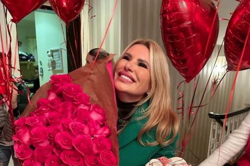 ĆERKA NAJBOGATIJEG HRVATA SLAVI ROĐENDAN: Proslava na LUKS IMANJU OD 55.000 M2