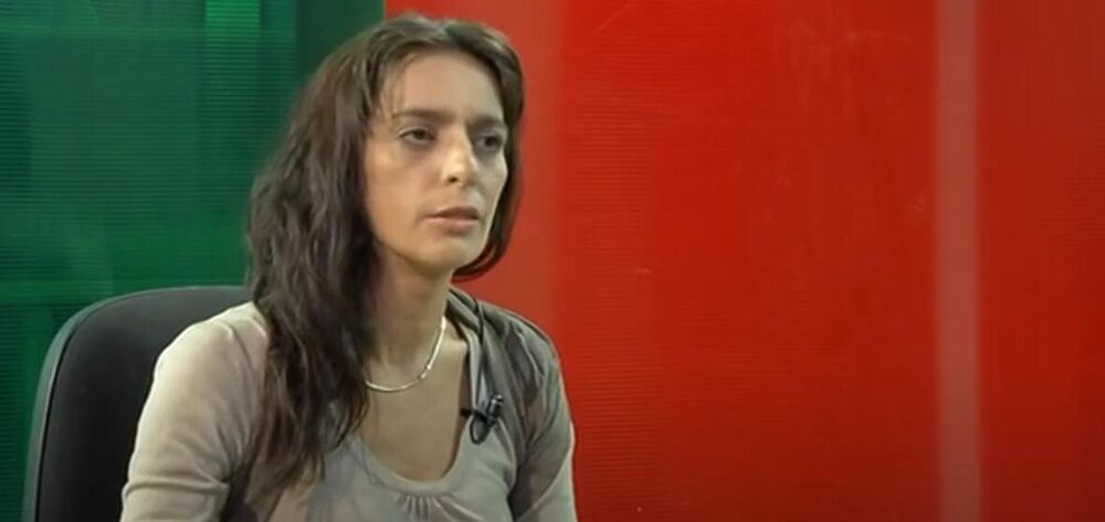 Ana Radmilović