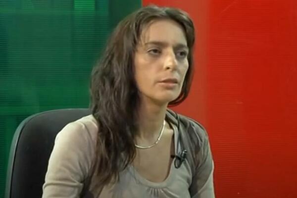 BILA JE ĆERKA ČUVENOG GLUMCA, A O NJENOM ŽIVOTU I SMRTI MALO SE ZNA: Imala je samo 43 GODINE kada je preminula