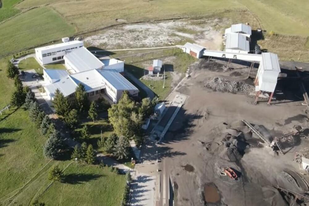 OGLASIO SE DIREKTOR RUDNIKA ŠTAVALJ NAKON NESREĆE: Sve se desilo na 210 metara ispod zemlje!