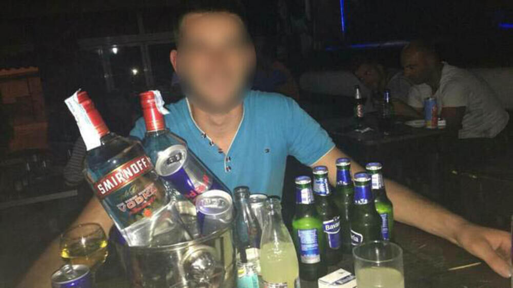 Osumnjičeni za ubistvo