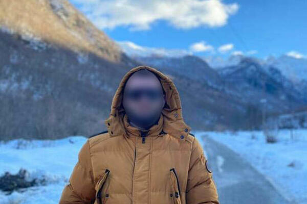 "PRE NEGO ŠTO POKAŽETE PRSTOM NA MENE...": Misteriozna poruka muškarca kog dovode u vezu sa UBISTVOM Ivane