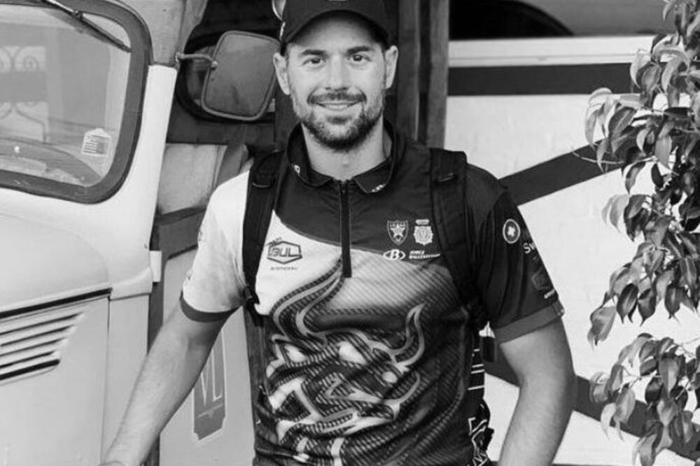 TRAGEDIJA: Najbolji strelac Španije (39) UPUCAN u automobilu, podlegao je ranama!