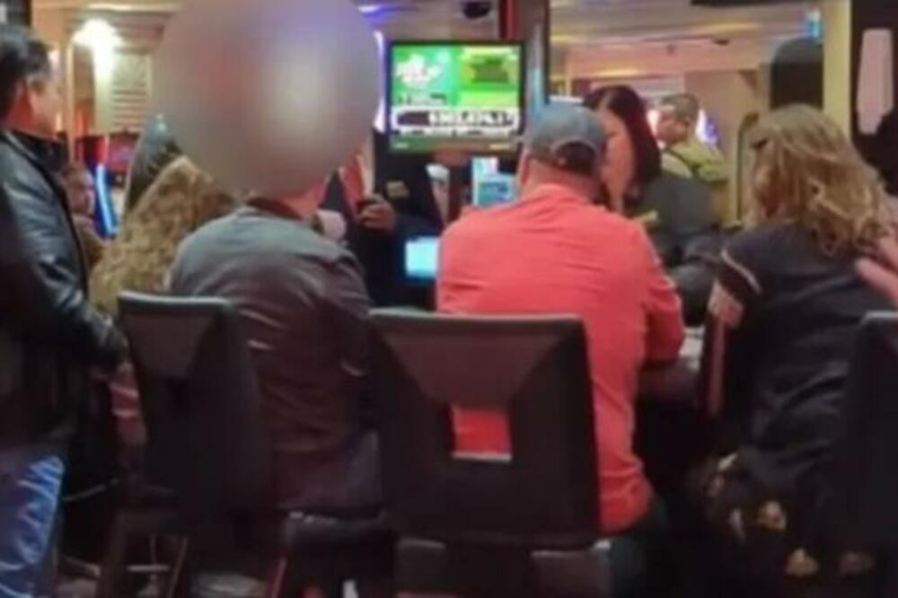 NAKON 11 SATI U KOCKARNICI OSVOJIO ASTRONOMSKU CIFRU: Ovo se dešava kada padne džekpot OD 6 MILIONA EVRA (VIDEO)