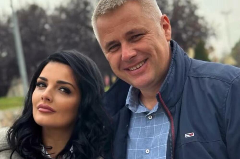 MILENA NE KRIJE KOLIKO JE ZALJUBLJENA! Pokazala kako se TOPI u Jurićevom ZAGRALJU, pa poslala SVIMA KRATKU PORUKU