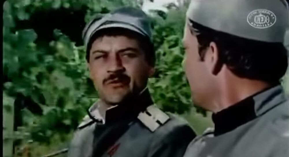 Aca Gavrić tragično je izgubio život 6. decembra 1972. godine