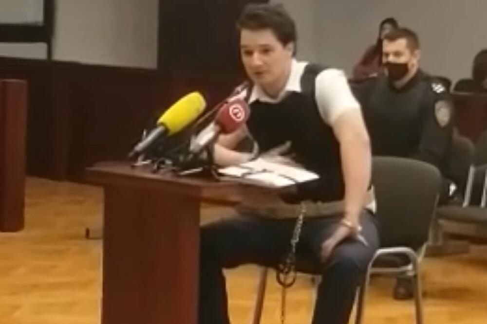 FILIP POČINIO TROSTRUKO UBISTVO, PA POSTAO NAJPOŽELJNIJI NEŽENJA: Devojke mu nudile BRAK, nazivale ga HEROJEM