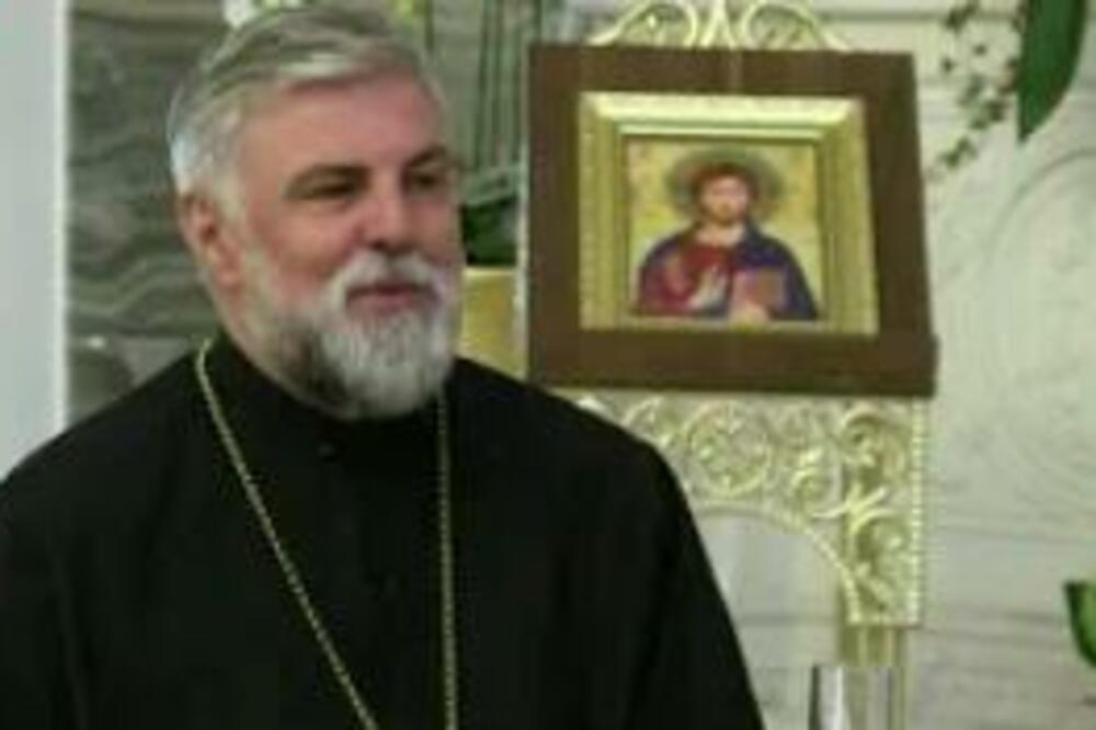 OVO JE PRAVO IME I PREZIME VLADIKE GRIGORIJA: Potiče iz Bosne, ali niko nije znao da se OVAKO ZOVE (FOTO)