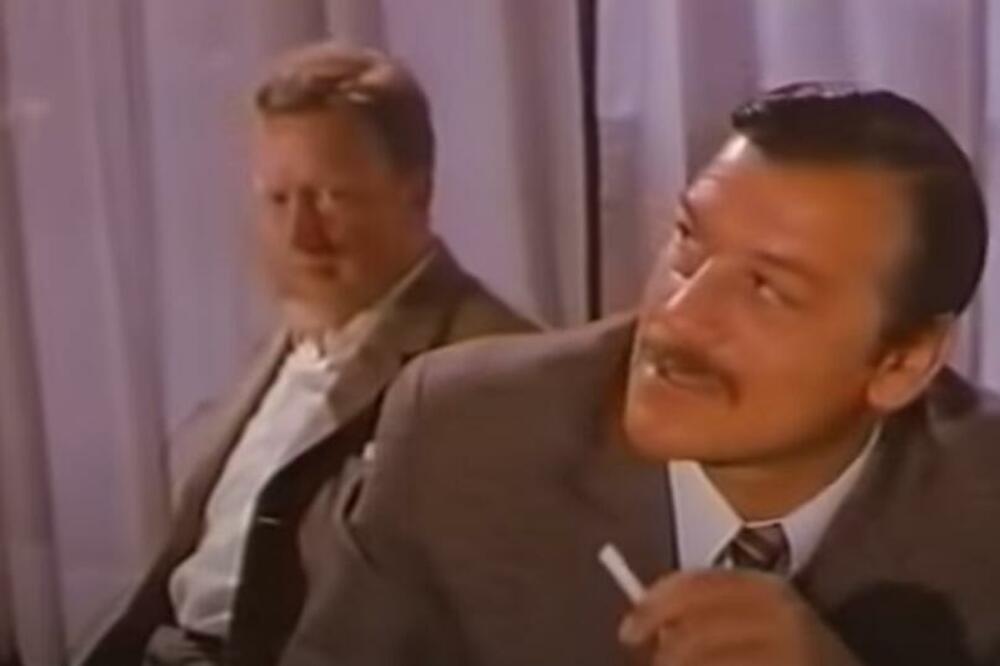 JUGA GA UZDIZALA DO NEBESA, ALI JE SMRT STALA NA PUT SVEMU: Sa njim STRADALA i 22 godine MLAĐA ŽENA