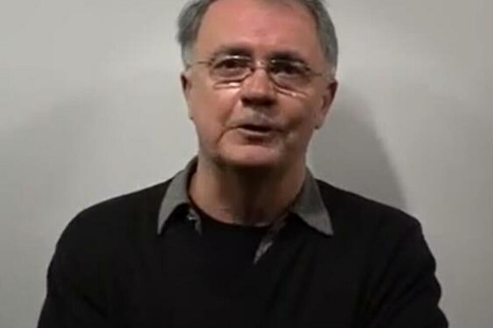 SKUPŠTINA GRADA BEOGRADA IMENOVALA NAŠEG GLUMCA: Rade Marjanović izabran za direktora