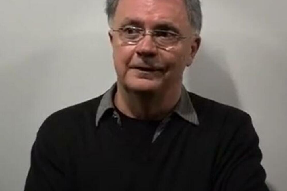 GLUMIO U "PORODIČNOM BLAGU" PA POSTAVLJEN NA VAŽNU FUNKCIJU! Sad je u 8. deceniji i svi se pitaju jedno