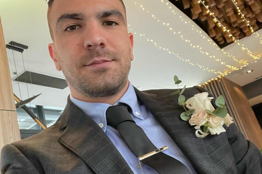 SIN BRANISLAVA MIĆUNOVIĆA UHAPŠEN? Oglasila se policija