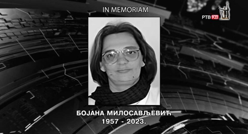 Bojana Milosavljević