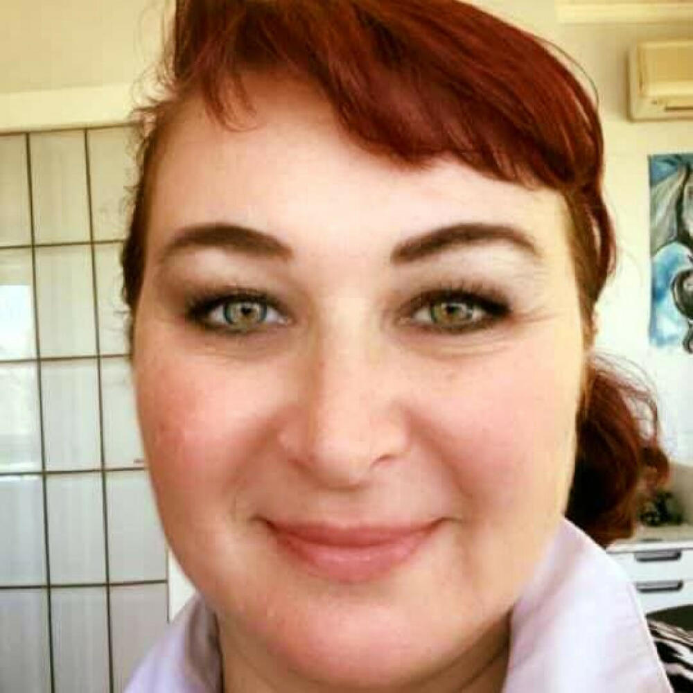 Prijateljica Nataša