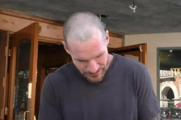 POZNATI MUZIČAR OBAVESTIO JAVNOST DA IMA RAK: Ovo su SIMPTOMI, ako ih IMATE iste sekunde IDITE NA PREGLED