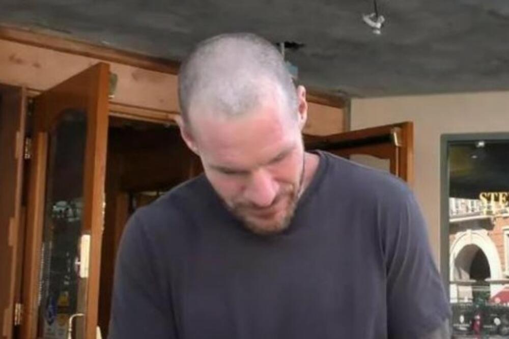 POZNATI MUZIČAR OBAVESTIO JAVNOST DA IMA RAK: Ovo su SIMPTOMI, ako ih IMATE iste sekunde IDITE NA PREGLED