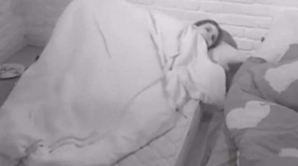 Anita i Matora u akciji