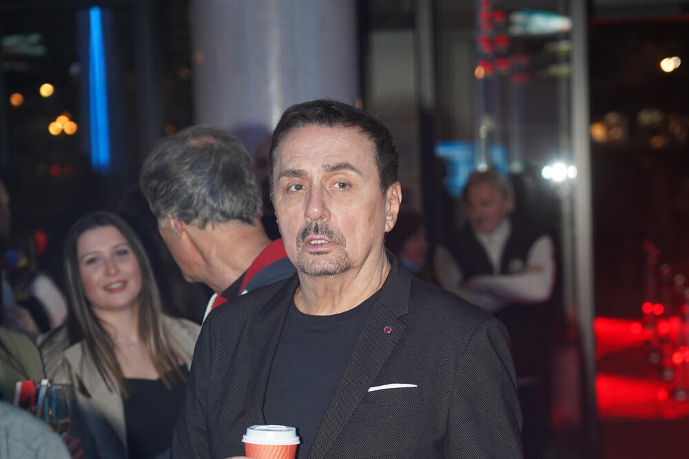 KEBU ODBILI ZA PESMU EVROVIZIJE, A ONDA JE ON ODGOVORIO I TO JAVNO: Posle ove IZJAVE svi će se ZABEZEKNUTI