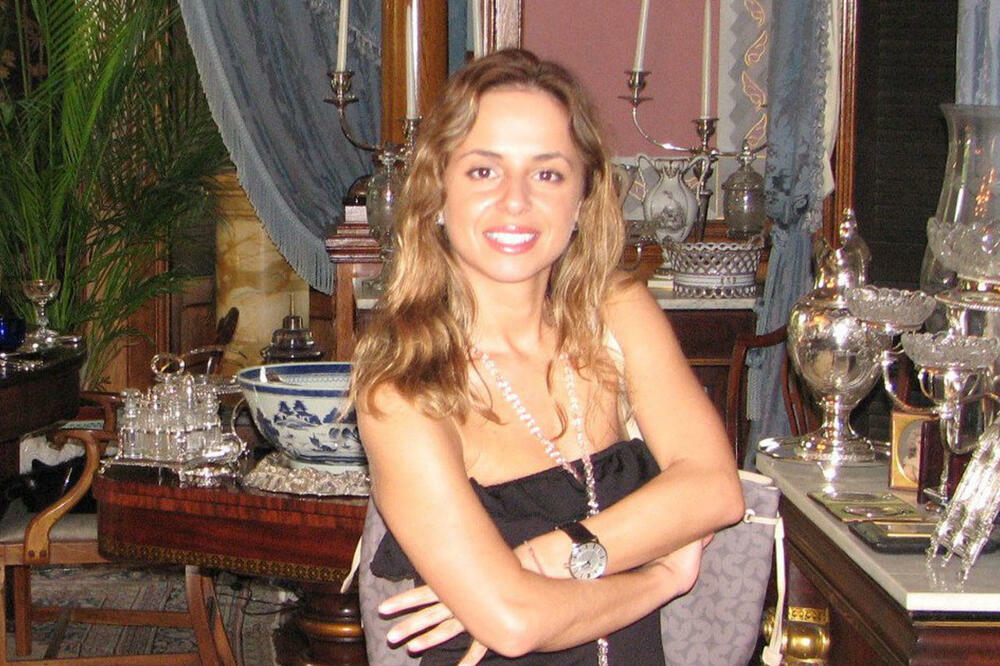 POSLE NESTANKA ANE VOLŠ GRAĐANE KOHASETA UZNEMIRIO NOV UŽAS: Evo šta se DOGODILO, šetač pasa naišao na JEZIV PRIZOR