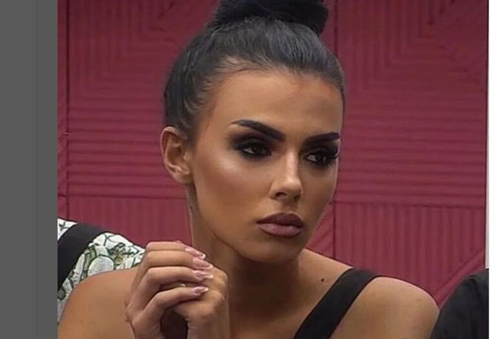 Anita Stanojlović iznela šok detalje iz prošlosti