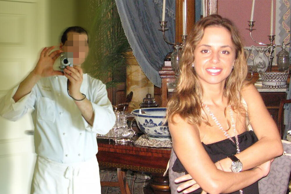 DA LI JE ON BIVŠI MUŽ ANE VOLŠ? Pre Brajana JE VOLELA takođe stranca, ovo su detalji koje javnost nije znala!