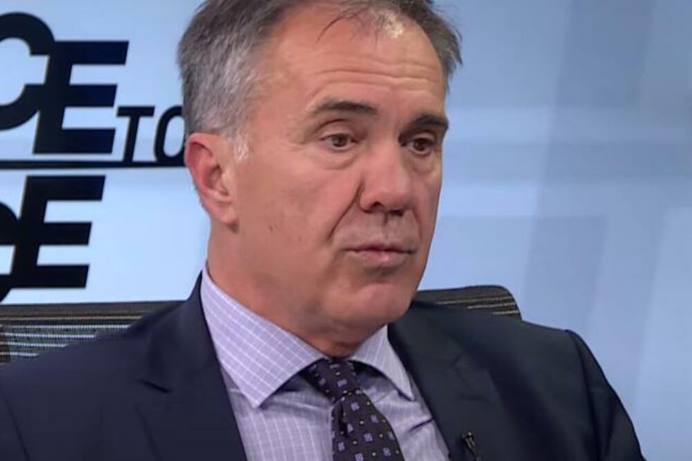 INFEKTOLOG DRLJEVIĆ OTKRIO KOLIKO JE ZAPRAVO OPASAN KRAKEN: Novi soj korona virusa se AGRESIVNO ŠIRI