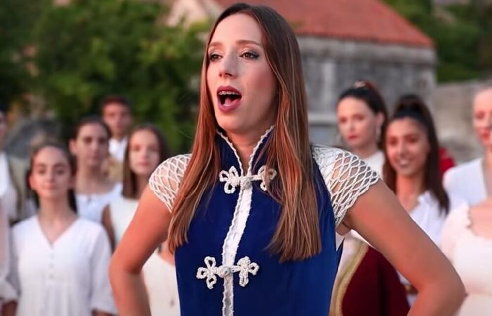 Danica Crnogovčević