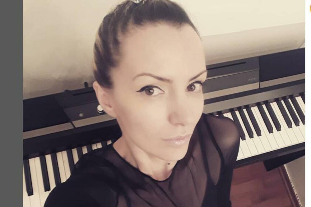 Milena Vučić saopštila radosne vesti: Trudna je i u 3. mesecu je!