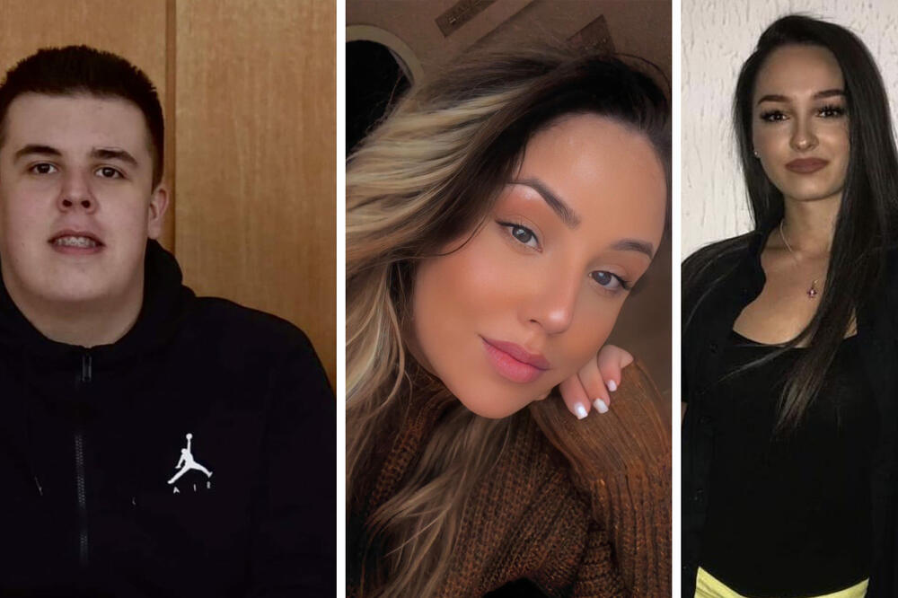 OVO SU HEROJI KOJI SU SPASILI OSTAVLJENU BEBU U KRAGUJEVCU: Još uvek nisu svesni svog herojskog čina!