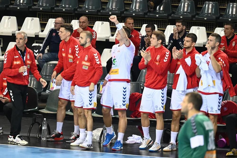 "ORLOVI" NA SVETSKOM JURE PLASMAN NA OLIMPIJSKE IGRE: Mogu li i u borbu za medalje? OVO su prognoze!