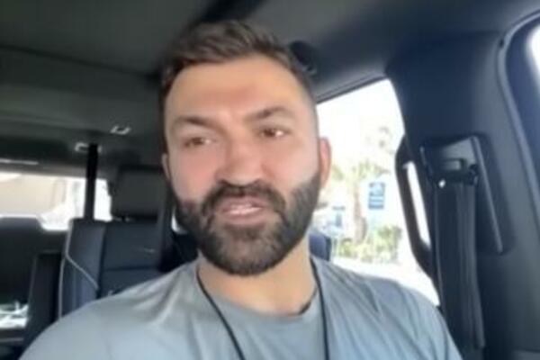 ALBANCI TUKLI DEVOJKU NA ULICI, ONDA SE POJAVIO ANDREJ: "Nisam oklevao..." (VIDEO)