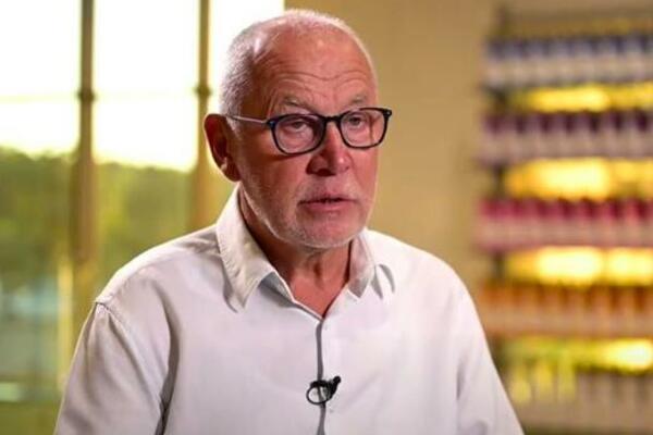 BALKANSKI "KRALJ TOALET PAPIRA" ULAZI U NOVI BIZNIS: Ima planove na Makarskoj rivijeri, u igri OZBILJNA SUMA