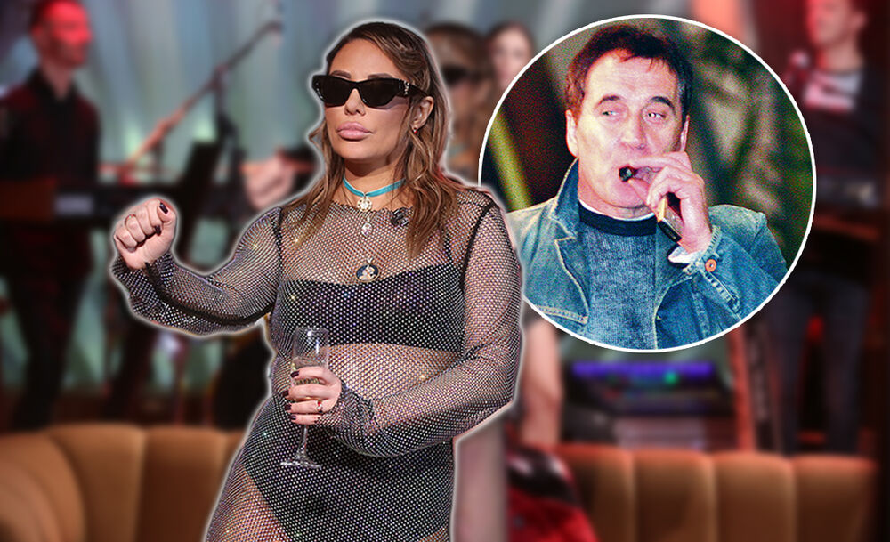 Ana Nikolić, Miša Banana