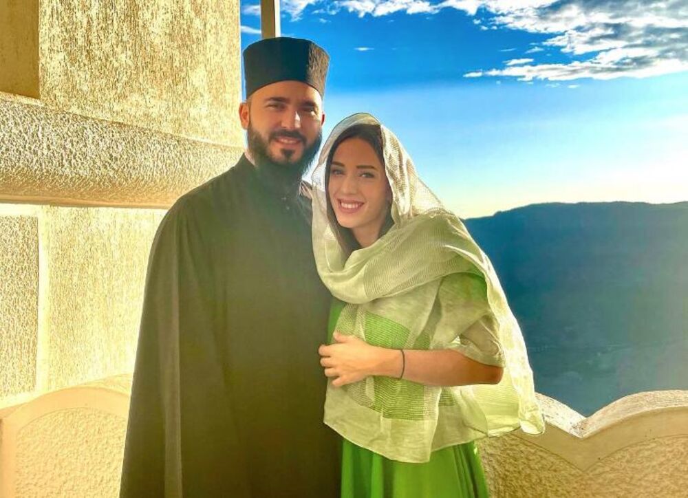 Danica Crnogorčević