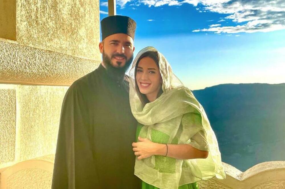 Ovako se obeležava Uskrs u domu Danice Crnogorčević: Poslala i snažnu poruku, ovo ima jaku simboliku