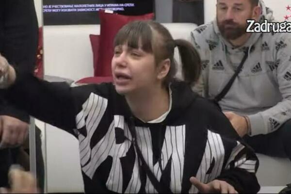 SVI INCIDENTI MILJANE KULIĆ: Mnogi ovo nisu smeli da POGLEDAJU PONOVO, NASILJE JEZIVIH RAZMERA